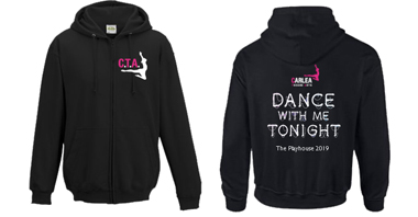 DANCE WITH ME SHOW ZOODIE JH055